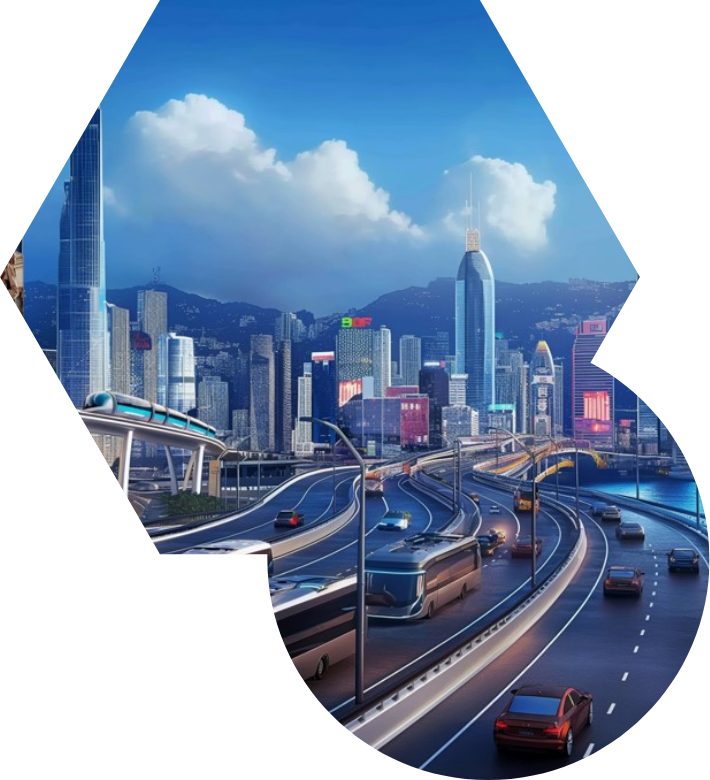 Mobility Solutions