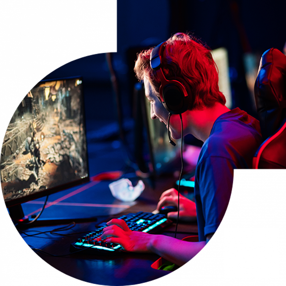 Revolutionizing ultra-high image quality and performance with exquisite experiences for professional creators and eSports gamers